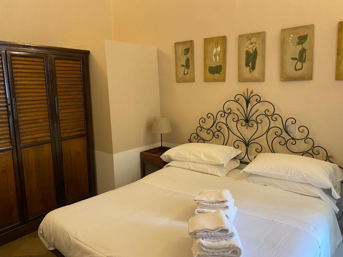 3House By Ghor Apartment Rome Luaran gambar