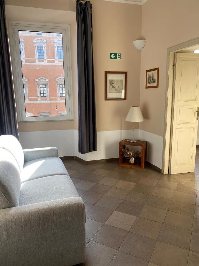 3House By Ghor Apartment Rome Luaran gambar