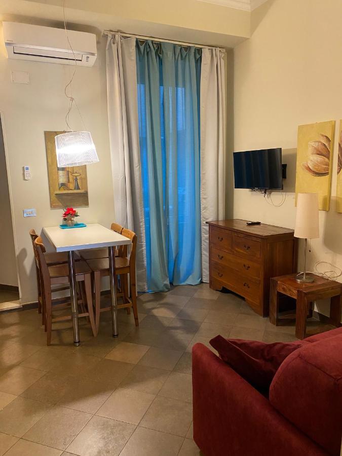3House By Ghor Apartment Rome Luaran gambar