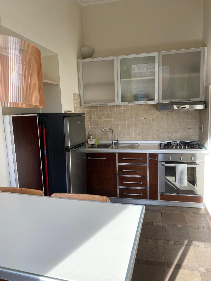 3House By Ghor Apartment Rome Luaran gambar