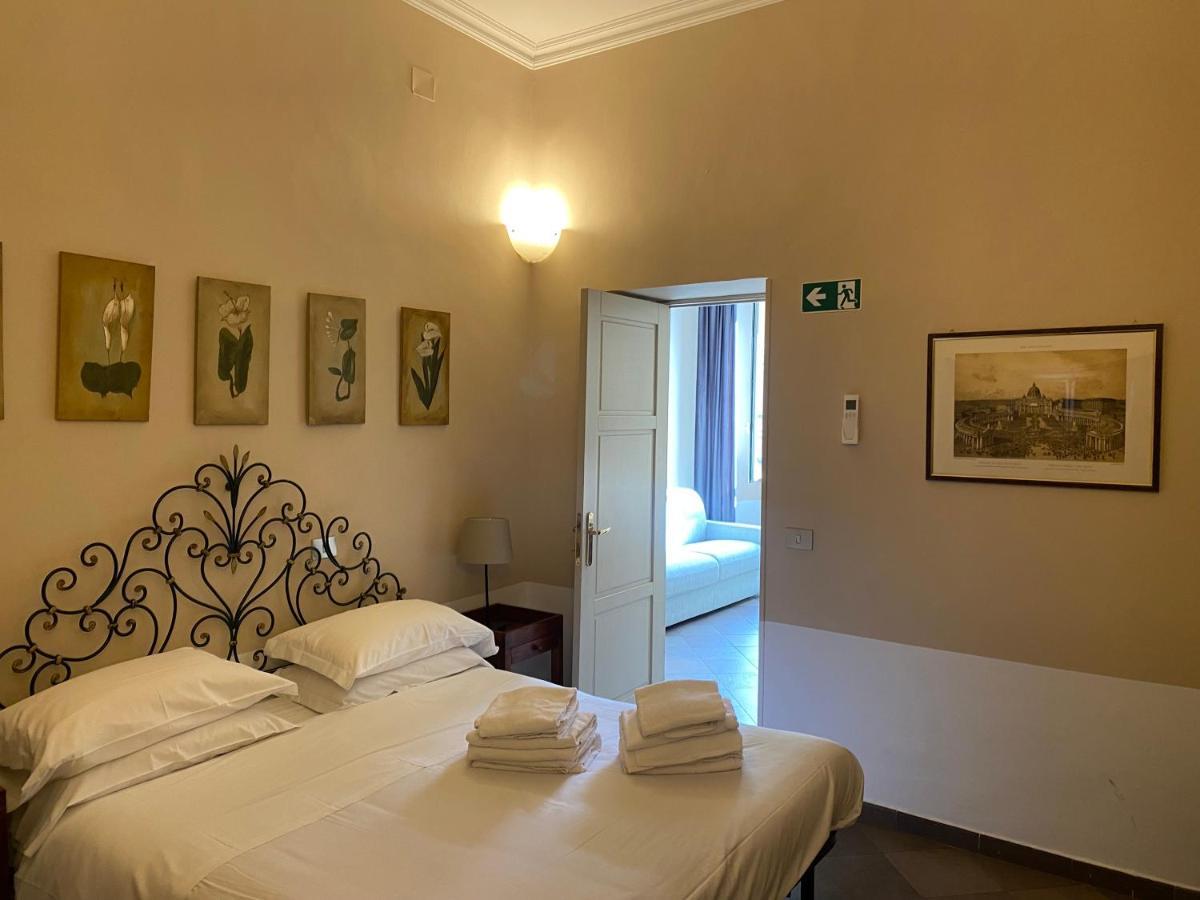 3House By Ghor Apartment Rome Luaran gambar