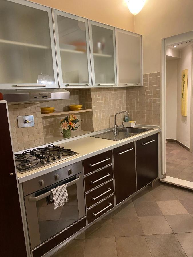 3House By Ghor Apartment Rome Luaran gambar