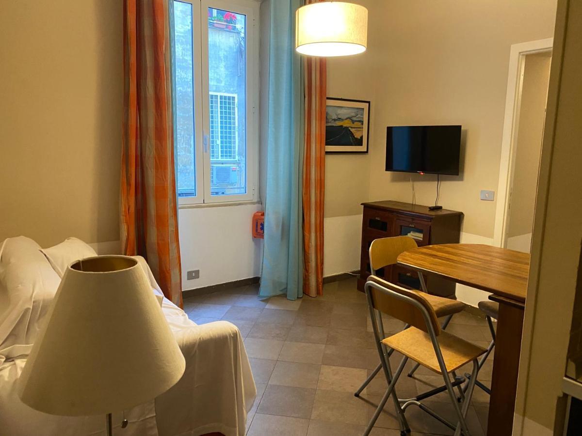 3House By Ghor Apartment Rome Luaran gambar