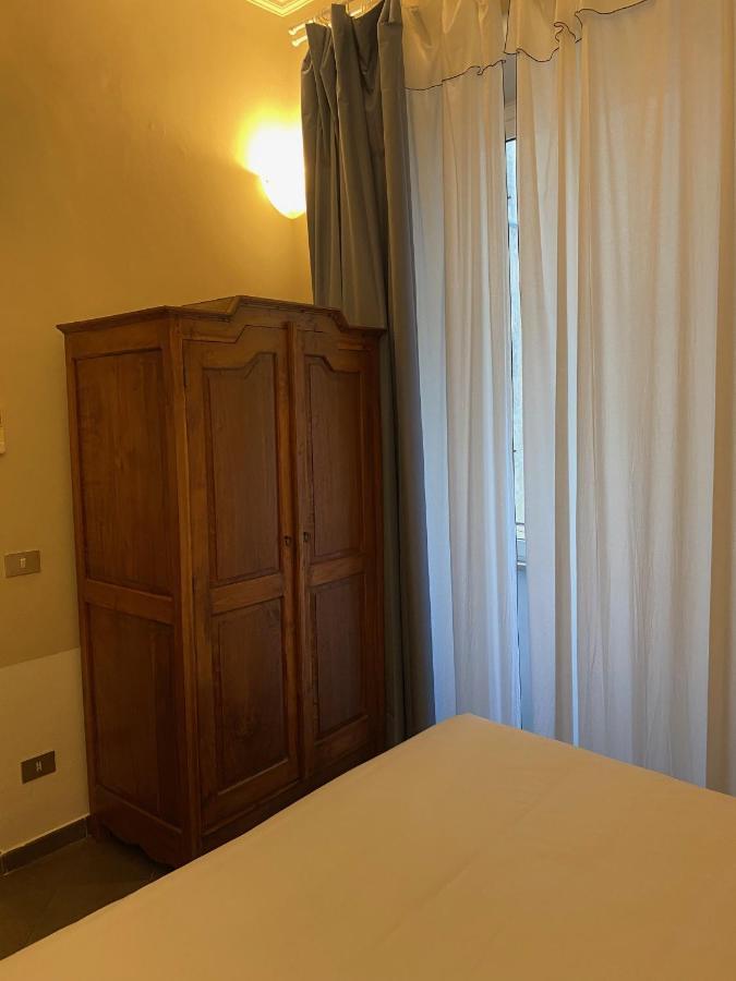 3House By Ghor Apartment Rome Luaran gambar