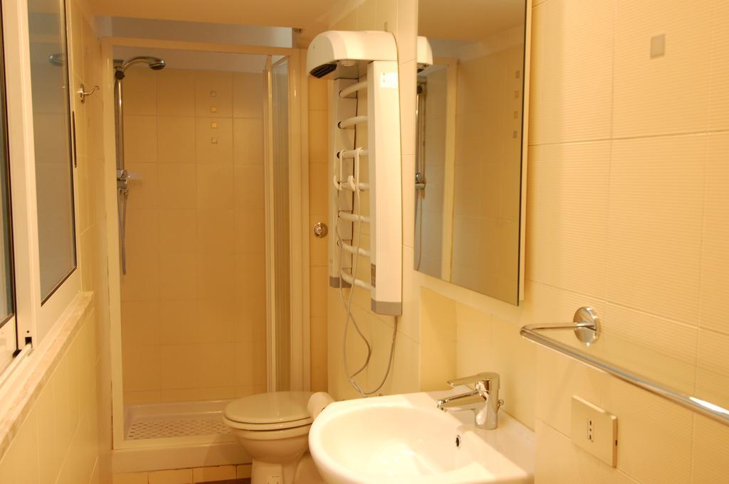 3House By Ghor Apartment Rome Bilik gambar