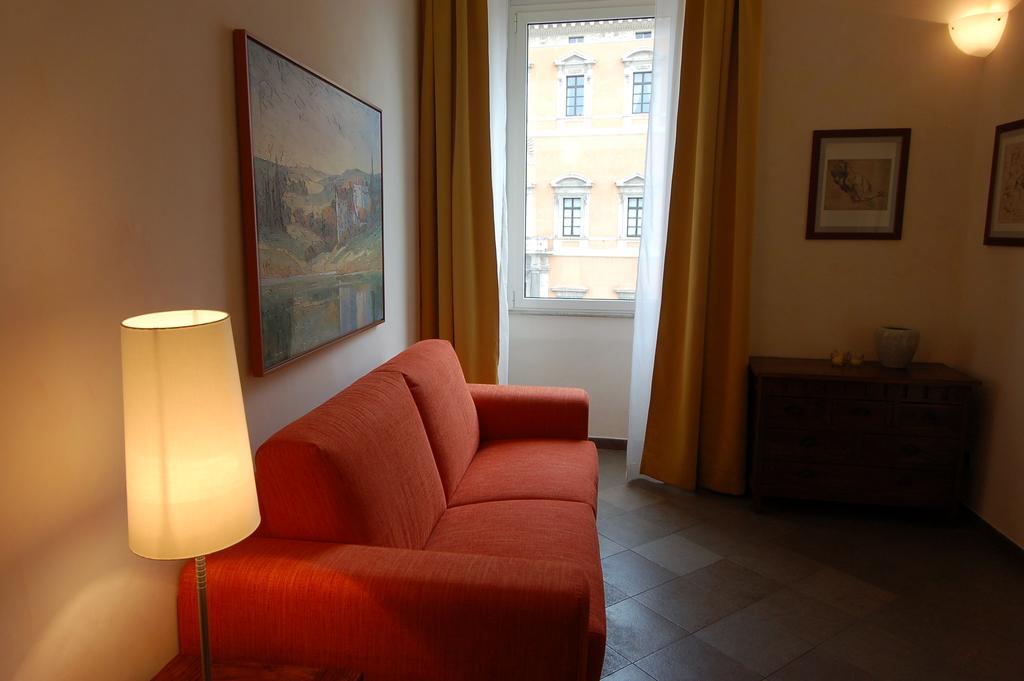 3House By Ghor Apartment Rome Bilik gambar