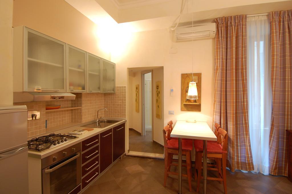 3House By Ghor Apartment Rome Bilik gambar