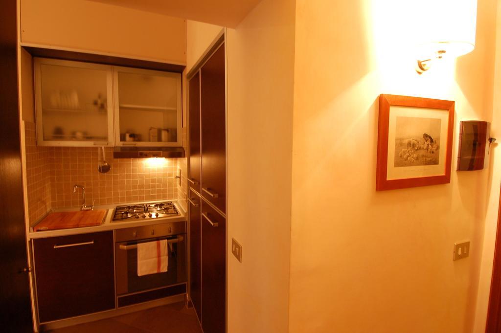 3House By Ghor Apartment Rome Bilik gambar