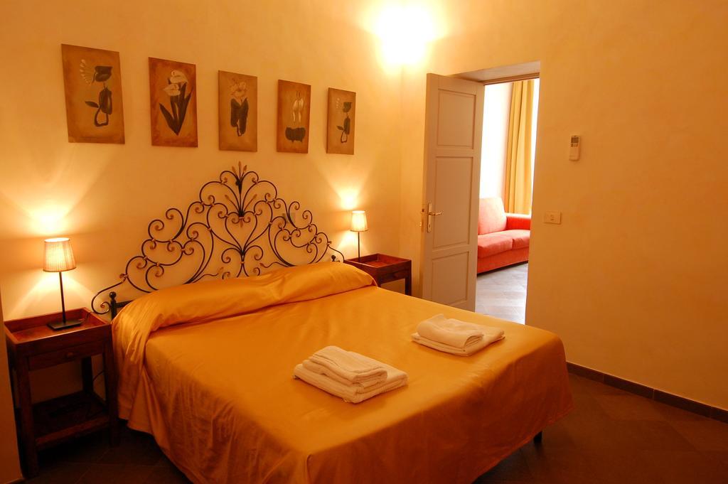 3House By Ghor Apartment Rome Bilik gambar