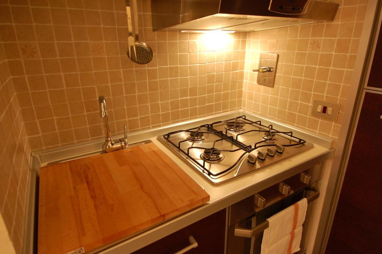 3House By Ghor Apartment Rome Luaran gambar